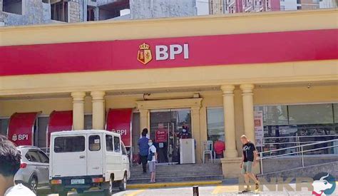 Bank ahead: BPI branches closed Feb 9.
